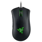 Razer Wired Gaming Maus - Deathadder Essential 2021 Black  Rz01-03850100-R3M1 8886419333265 84716070