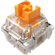 Razer Mechanical Switches Pack - Orange Tactile Switch  Rc21-02040300-R3M1 8886419338949 Kl-A-Raz-020