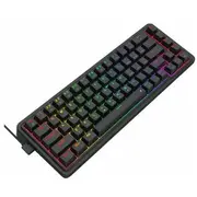 Redragon K709-Rgb Nova tastatūra  6950376725073 Kl-G-Rdrg-083
