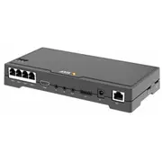 Reģistrators Axis Fa54 0878-002  7331021058866