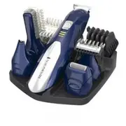 Remington Pg6045 Daudzfunkcionāls trimmeris  4008496817276
