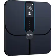 Renpho Scale Smart Body Analysis Elis Nova black Black Peu-R-A031 Peura031  4897122208881 166670