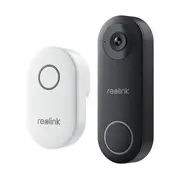 Reolink Wideo Dzwonek D340W  6975253983315