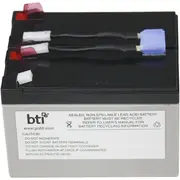 Replacement Ups akumulatora kartridžs/APCRBC142 noslēgts svina-skābes  Apcrbc142-Os 5059902024800