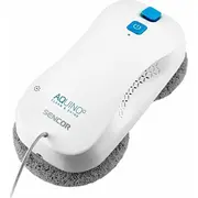 Robots stikla virsmu tīrīšanai Sencor Srw 6010Wh 72 W  S71013831 8590669356003