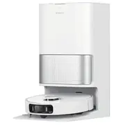 Robotizēts putekļsūcējs Dreame L40 Ultra Ae White  Rll77Se-White 6977328066374