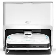 Robotputekļsūcējs Hobot Legee D8  Lulu 8594072213540