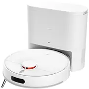 Robot sprzątający Xiaomi Vacuum H40 White  65469 Eu 6932554432416