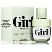 Rochas Girl Smaržas Edt 40 ml  3386460124256