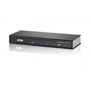 Rozdzielacz 4-Port 4K Hdmi Vs184A  4710423779938 Avatnsvs184Aa70