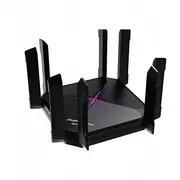 Ruijie Reyee Rg-Ew6000Gx  Maršrutētājs, Wi-Fi, 5 porti, 4Xgbit 1X2,5Ge, 4Xlan, 2Xwan, Wi-Fi 6, 2,4Ghz/5Ghz, Ax6000, 5,85 dBi, Mesh, Repeater, Vpn, Spēļu režīms, Dual Wan, Mākoņpakalpojums 6976915003273