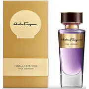 Salvatore Ferragamo Tuscan Creations Viola Essenziale Smaržas Edp 100 ml  8052086375185