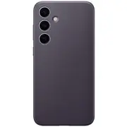 Samsung  Vegan Leather Case Maks Priekš Galaxy S24 Gp-Fps926Hcavw 6974994161075