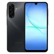 Samsung A175F A17 128Gb, black  Sm-A175Fzkbeub 8806097651192