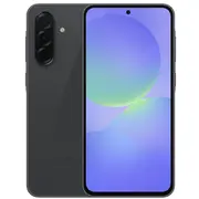 Samsung A366B A36 5G 128Gb Viedtālrunis Black  Sm-A366Bzkbeue 8806095984087