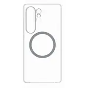 Samsung Clear Magnetic Cover Aizsargapvalks priekš Galaxy S25 Ultra  Gp-Fps938Saatw 8596311295867
