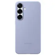 Samsung Ef-Ps936Clegww Silicone Aizmugurējais Apvalks priekš Galaxy S25 Plus  8806095881355