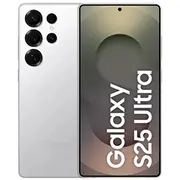 Samsung Viedtālrunis Galaxy S25 Ultra 12/256Gb Titanium White Silver  000000Mw 8806097022459