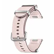Samsung Galaxy Watch Cloth Strap M/L Viedpulksteņu siksniņa  Et-Sol30Spegeu 8806095625201