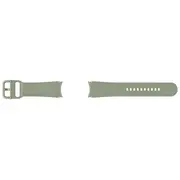 Samsung Galaxy Watch Sport Strap 44Mm Viedpulksteņu Siksniņa priekš 4  Et-Sfr87Lmegeu 8806092659278