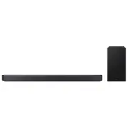 Samsung Q-Series Soundbar  Hw-Q600F 3.1.2 ch Subwoofer 2025 Hw-Q600F/En