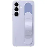 Samsung Standing Grip Cover Aizsargapvalks priekš Galaxy S25 Fe  Ef-Gs731Clegww 8806097679547