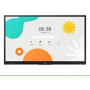 Samsung Waf Eboard Wa75F, 75, Android 14 8Gb Ram, 64Gb Atmiņa, Uhd, Ir Skārienekrāns, 2Xhdmi Cec 2.0, Usb-C Pd 65W, Video Izvads Hdmi, Usb 42.0X1, 4X3.0, Ops Slotijs, 2X15W Skandas, Tikai Platumā  Lh75Wafwlgcxen 8806095981826