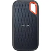 Išorinis Ssd Sandisk Extreme 4Tb Usb-C, 1000Mb/S, 1050Mb/S  Sdssde61-4T00-G25 619659184704 4783