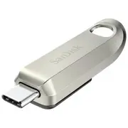 Sandisk Ultra Luxe Zibatmiņa 64Gb Usb-C  Sdcz75-064G-G46 619659206031