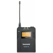 Saramonic raidītājs ar mikrofonu Tx9 bezvadu audio sistēmai Uwmic9  658-Uniw 6971008020243