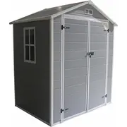 Saska Garden Dārza instrumentu mājiņa 181X135X210Cm  5902431061665