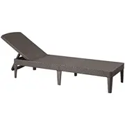 Sauļošanās krēsls Jaipur bēšs  29205843587 8711245144887