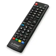 Savio Rc-05 Universāla Lg Tv Pults  5901986043690