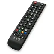 Savio Rc-07 Universāla Samsung Tv Pults  5901986043676