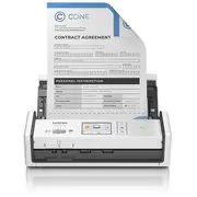 Scanner Brother Ads-1800W Duplex-Dokumentenscanner  Ads1800Wun1 4977766832281 84716070