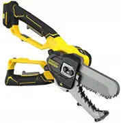 Sekators Stanley Sfmcps515B-Xj ar ķēdīti  5035048838433