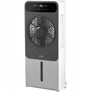 Sfn 6014Gy Stāvošs ventilators ar mitrinātāju  41023038 8590669385386