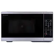 Sharp Yc-Ms252Ae-S microwave oven  4974019463728 Agdshakmw0056
