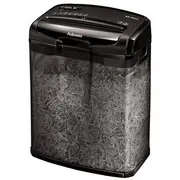 Smalcinātājs Powershred M-7Cm/Krustgriezums 4701801 Fellowes  043859728510
