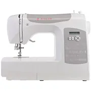 Singer C5205 Weiß/Gray  C5205-Gy 7393033104894 Agdsinmsz0045