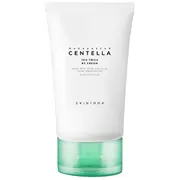 Skin1004 Madagascar Centella Tea-Trica B5 Cream 75Ml Sejas krēms  8809913830047