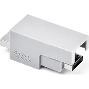 Smartkeeper Basic Usb Cable slēdzene Black  Lk03Bk 8809534690914 8536699084