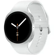 Viedpulkstenis Galaxy Watch8 Lte/44Mm Silver Sm-L335 Samsung  Sm-L335Fzsaeub 8806097480754