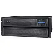 Smx2200Hv Smart X 2200Va R2T 4U Lcd 230V  731304292609 Auapcl2Umx220Hv