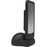 Socket Mobile Durasled Ds800, svītrkodu lasītājs ar moduļu atbalstu, 1D, Codabar, Code 11, 128, 39, 93, Ean-13, Ean-8, Gs1 Databar Expanded, Gs1-128..., bezvadu, Bluetooth, 10 m  Cx3591-2242 758497116130