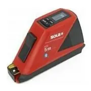 Sola mērlente 5M Cito ar Bluetooth  aw851734 9002719042907