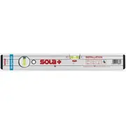 Sola līmeņrādis instalācijai Mrmi 100Cm  01491301 9002719038863