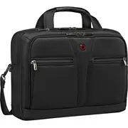 Somija Wenger Bc Pro, klēpjdatora soma Black, 35.56 cm 14 - to 40.64 16  612267 7613329169834