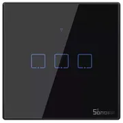 Sonoff T3 Viedais slēdzis  Im190314020 6920075727319