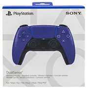 Sony Playstation 5 Ps5 Dualsense bezvadu kontrolieris, Galactic Purple  711719575986